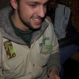DSC 0490 - Scouts en Gidsen Zaventem 
